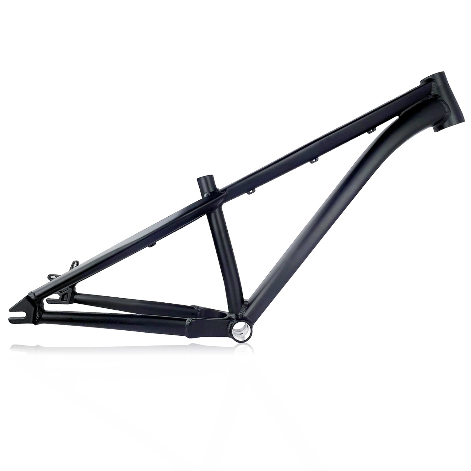 Dj bike sales frame